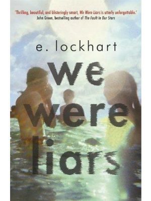 We were liars