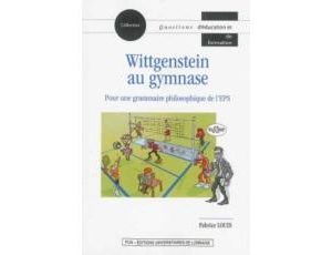 Wittgenstein au gymnase